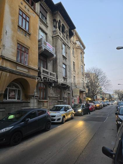 Apartament 4 camere in vila interbelica superba, in Cartierul Armenesc- Mosilor! - 15
