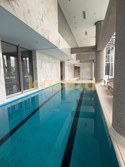 UP-site Floreasca | 2 Camere Premium | Boxă | Metrou Aviatiei - 9