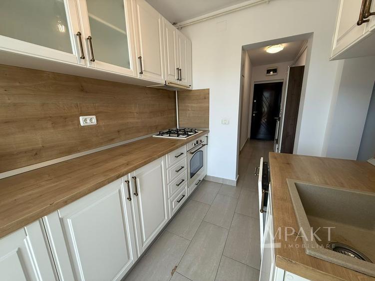 Apartament 2 camere | Acces rapid către Centru