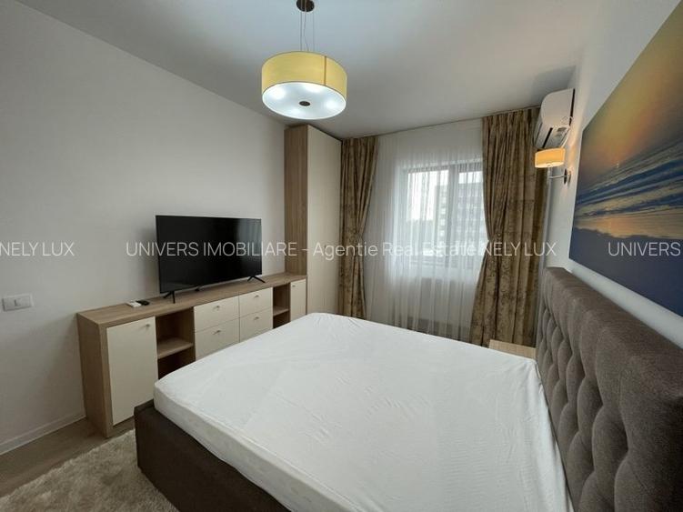 Metrou Grozavesti Apartament 2 camere Lux! - 2