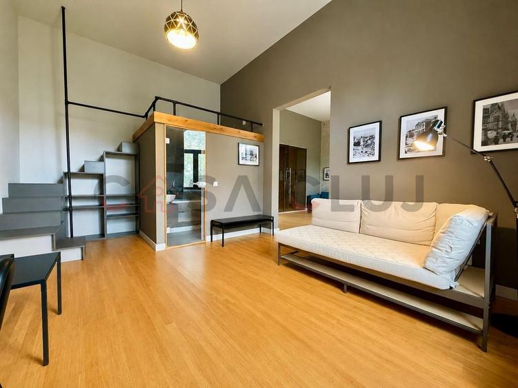 Apartament premium, central, parcari incluse