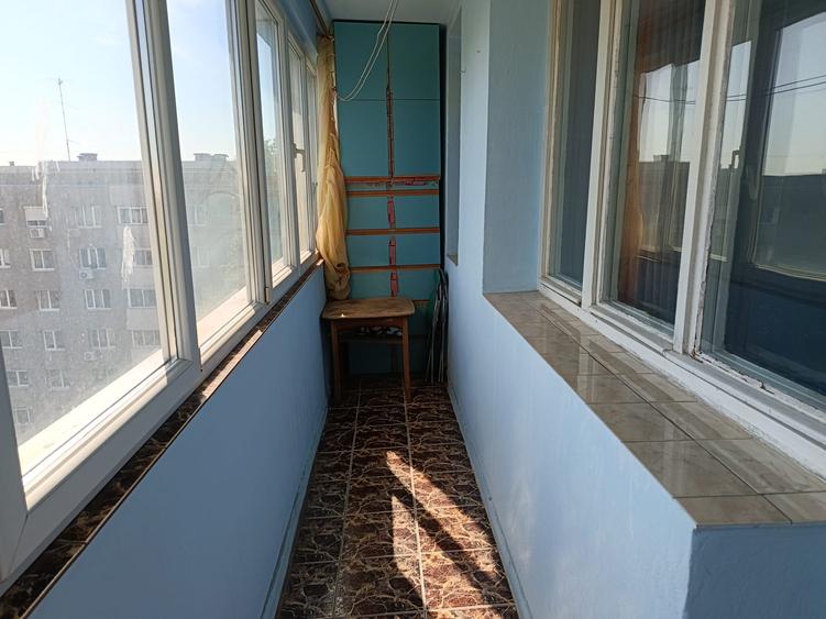 Apartament 2 camere decomandat la 7 minute de metrou Grigorescu (Ilioara)
