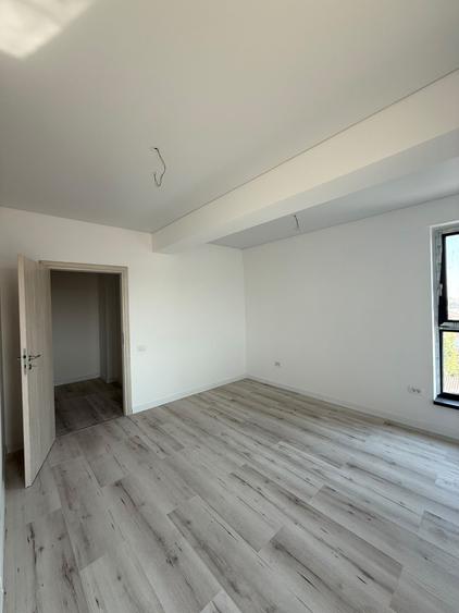 GARSONIERĂ DECOMANDATĂ CU TERASĂ-MILITARI RESIDENCE-COMISION 0%