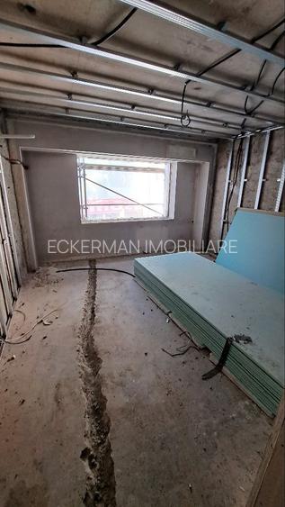 Parcul Circului-adiacent, 3 camere de vanzare, 2/4, an 2026 - 4