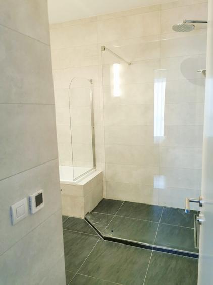 Apartament premium 3 camere | Dacia - Polona | parcare | terasa