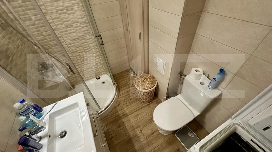 Închiriere apartament cu loc de parcare - 7