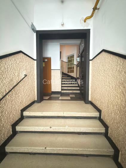 1-BEDROOM APARTMENT – CENTRAL BUCHAREST ROSETTI / UNIVERSITATE - 8