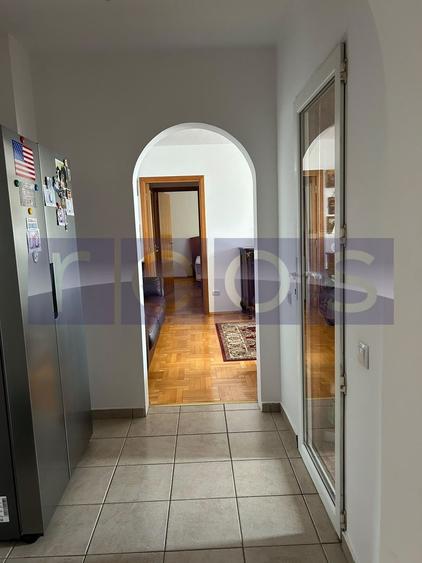VANZARE 3 CAMERE SEMIDECOMANDAT – Bulevardul Ferdinand 1