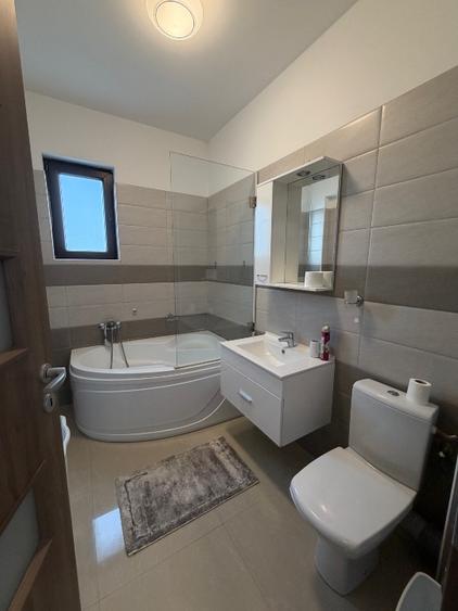De închiriat apartament 2 camere Fundeni