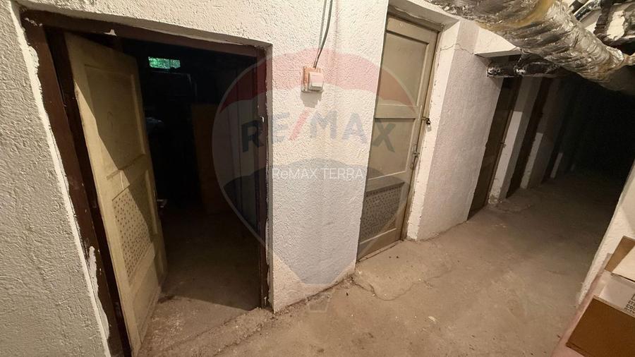 Apartament de vânzare 3 camere + garaj cu acces la boxă Ultracentral - 8