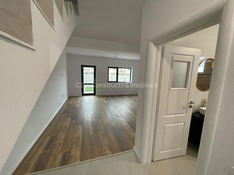 Duplex Nou 2026 | P+1+M |  Teren 350 mp | Bragadiru - 30