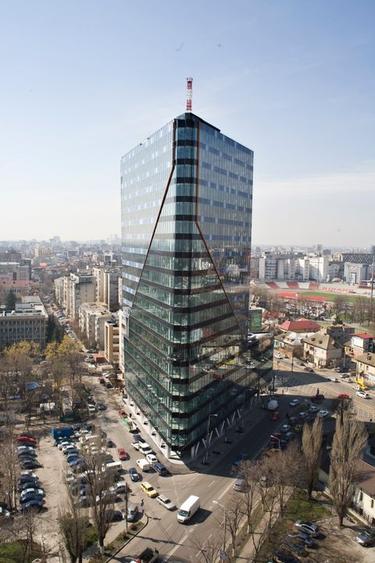 Euro Tower