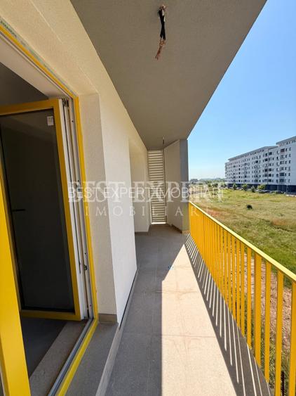 Apartament 2 Camere cu Parcare Inclusa Theodor Pallady - 8