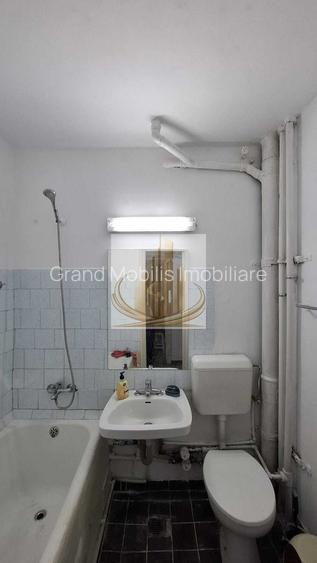 Apartament 2 camere etaj 1 - 4