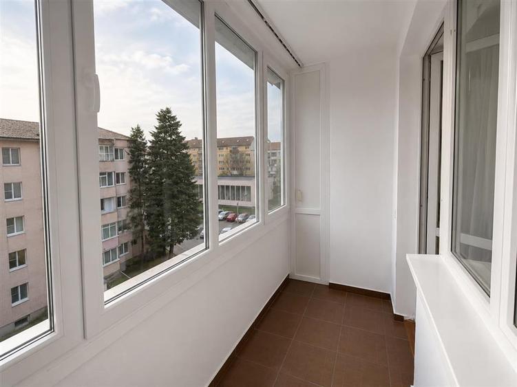 Apartament 2 camere decomandat balcon zona Rahovei