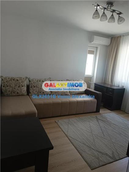 Apartament 2 Cam Berceni - Dimitrie Leonida - Parcare