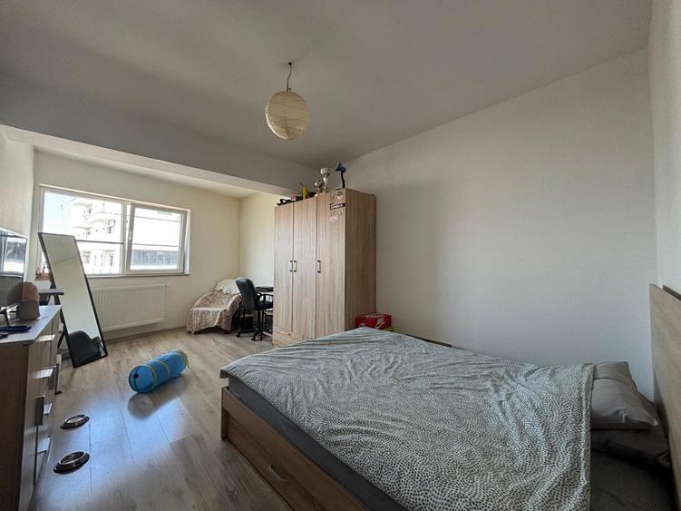3 Camere Pallady Drm. Gura Crivatului 79 mp Metrou N. Teclu 15 min