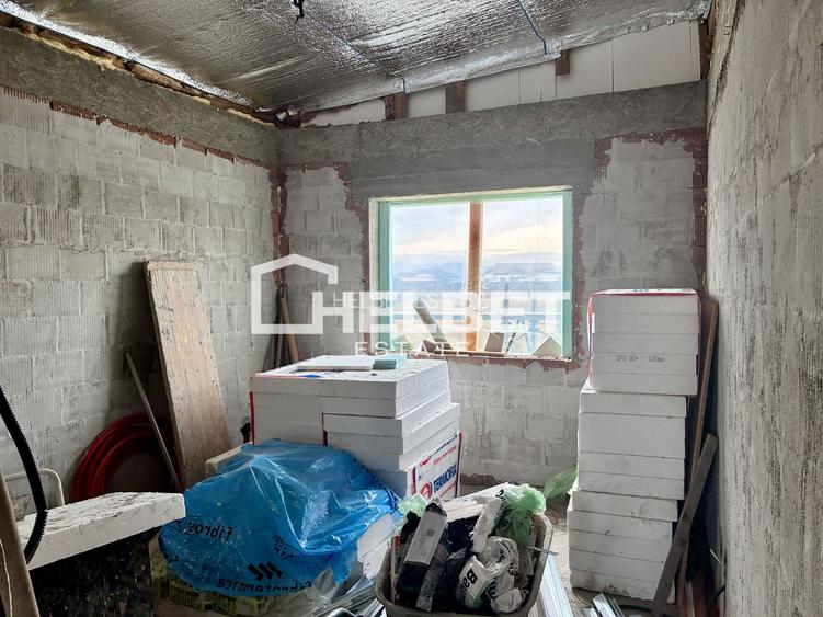 Casă/4 camere/Parter/Sânpetru - 13