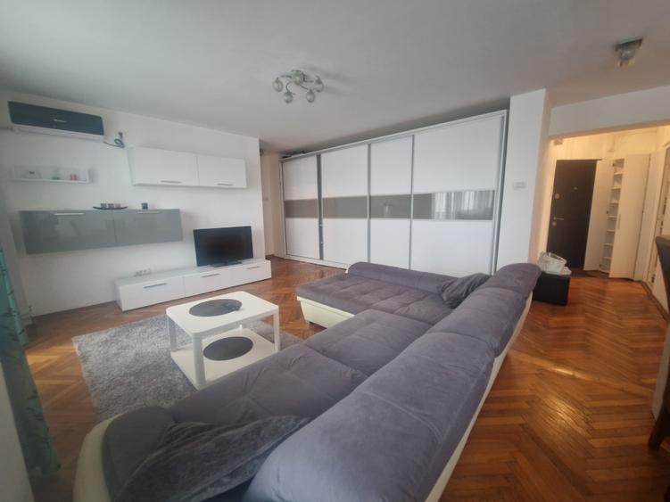 Apartament deosebit: zona Circumvalațiunii ideal pentru cei ce lucrează de acasă