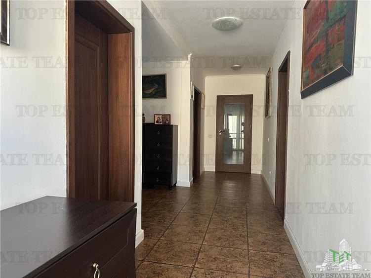 Casa de inchiriat in zona Bd Pipera