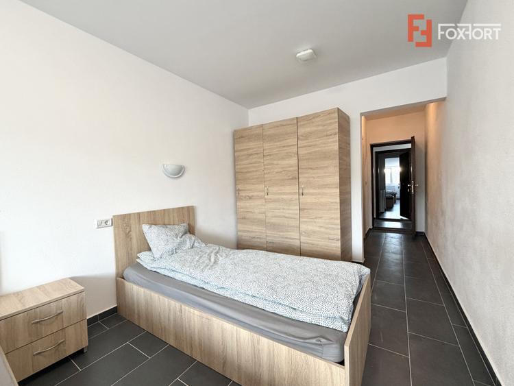 OPORTUNITATE INVESTITIE - 21 camere - Capacitate 93 de persoane - Dumbravita