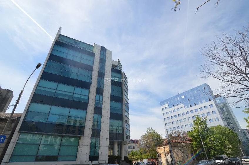 0% comision! Inchiriere birouri Timpuri Noi, 205 mp - 12