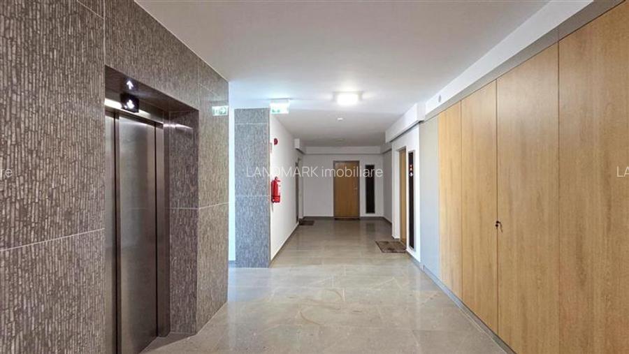 COMISION 0% Apartament superb 3 camere, 2 bai, mobilat, Monarh Tower - 24