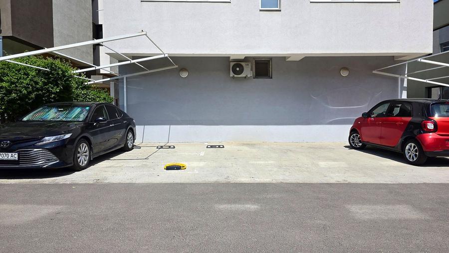 Tomis Plus | 3 camere | Etaj 2, | Mobilat si utilat | Parcare