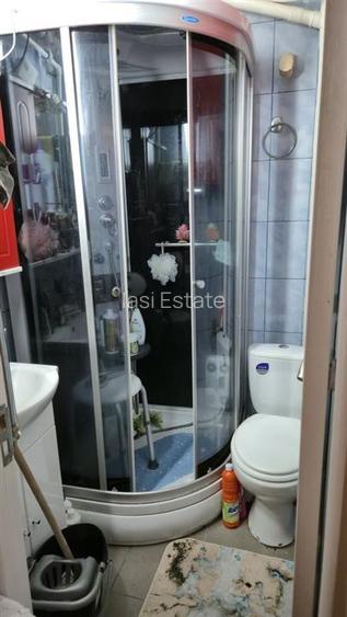 Apartament 3 camere, gata de mutare - zona  Podu Ros, parter - 8