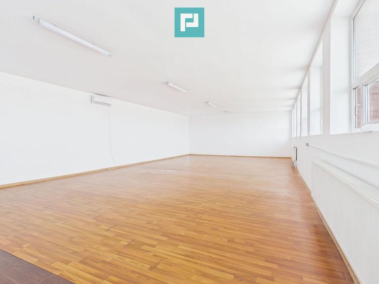 Spațiu de birouri/depozit 150 mp, zona UTA