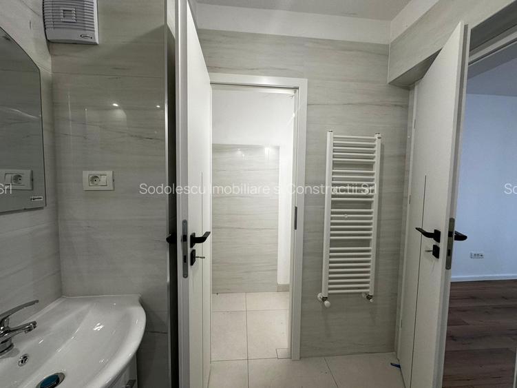 Apartament complet renovat cu 4 camere - 18