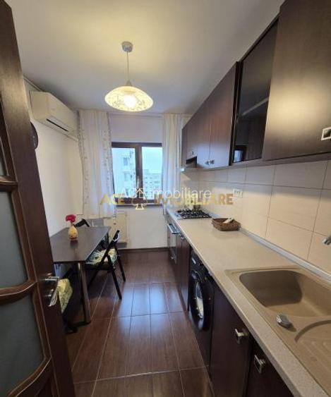 2 Camere de inchiriat | Turda | Modern | Mobilat & Utilat - 6