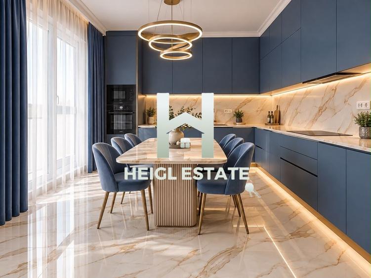 Apartament cu 2 camere, spațiu de depozitare, loc de parcare acoperit, Giroc .