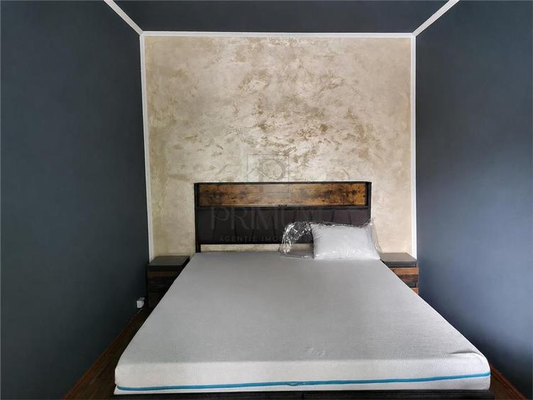TAKE IONESCU - 2 CAMERE - RENOVAT - ETAJ 2 - CENTRALA PROPRIE - CLIMA