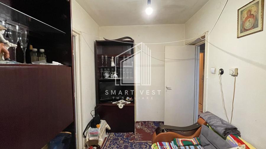 Apartament 4 camere | Parter | Zona Micro 15