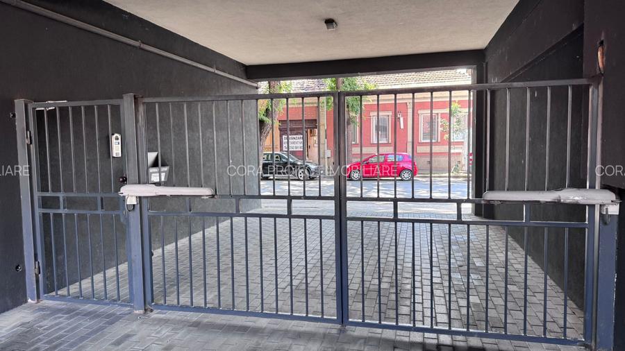Apartament 3 camere de închiriat central, strada T. Vladimirescu-AP1519 - 24