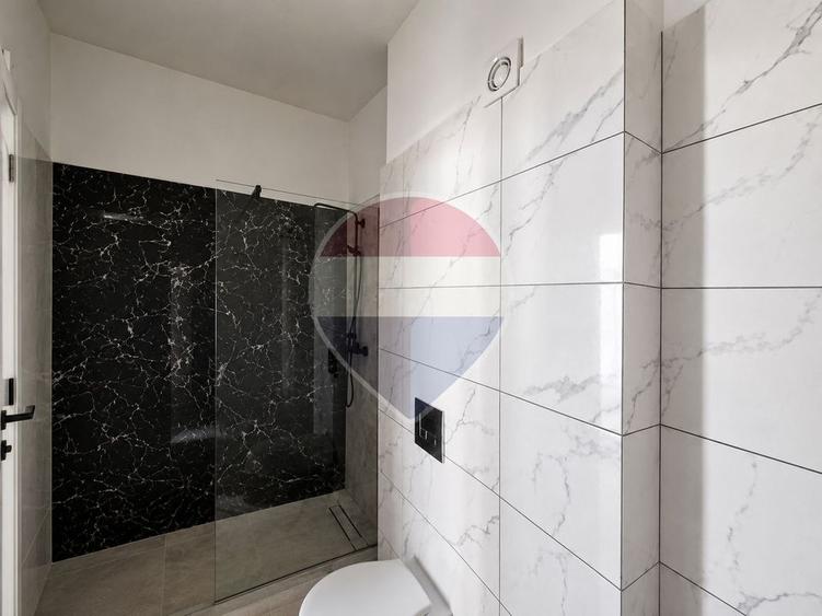Apartament 2 camere de închiriat | Focșani Nord | OZONE RESIDENCE