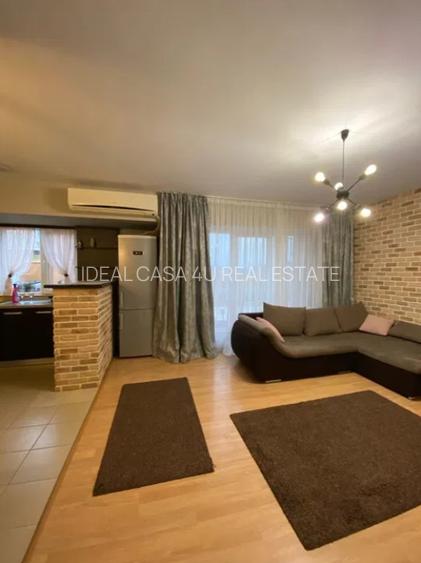Apartament cu 3 camere-PENTHOUSE in Tatarasi-Green Park - 6