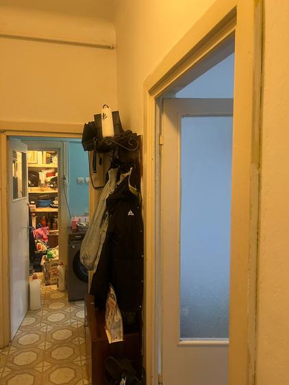 Vanzare apartament 2 camere Baneasa Academia de politie