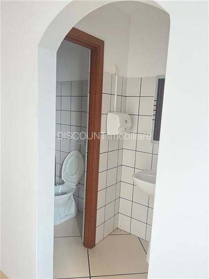 Vanzare Showroom / Cladire Multifunctionala - 6