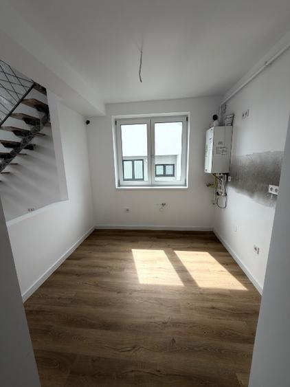 Apartament 4 camere Ansamblu DaVinci