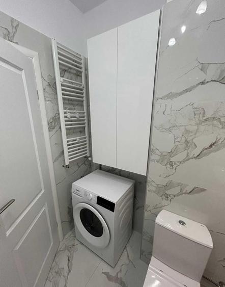 Garsoniera | Complex Central Address | Centrala Proprie | Bloc Nou