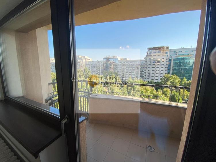 2 camere I Bulevard Unirii I Etaj 5 I  Decomandat - 3
