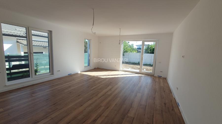 Casă 4 camere - curte 450 mp, str. Zanelor – Berceni Ilfov, PROPRIETAR - 6