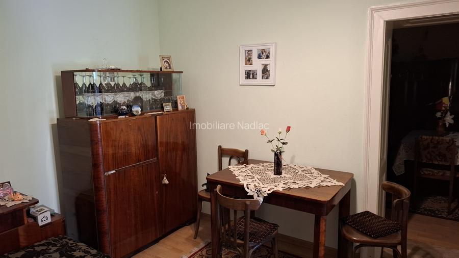 Casa 4 camere in Seitin Judetul Arad - 14
