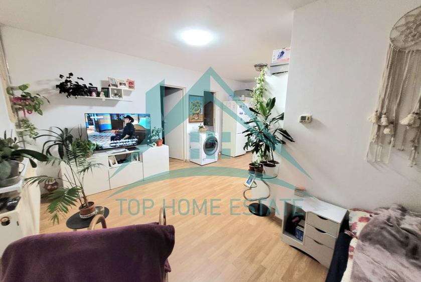 De vanzare apartament cu 2 camere, Floresti!