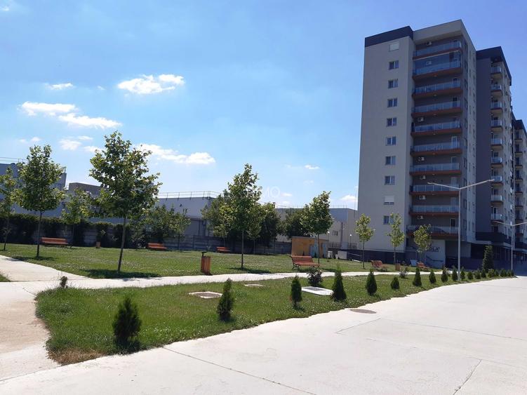 Apartament 2 camere + loc de parcare in Complexul Rezidential YOLA 71 - 7