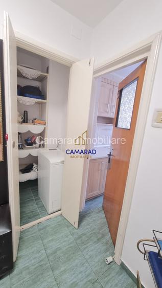 Apartament cu 2 camere de închiriat | Metrou Piața Iancului - 8