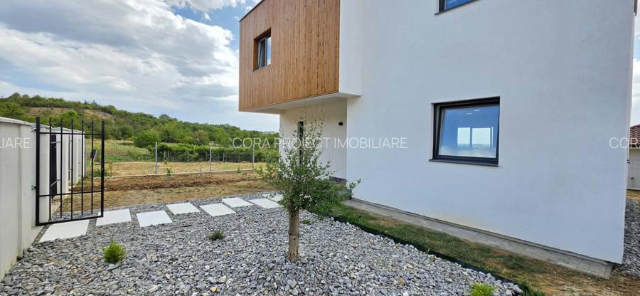 Casă de vânzare, zona dealurile Oradiei-CV0533 - 39