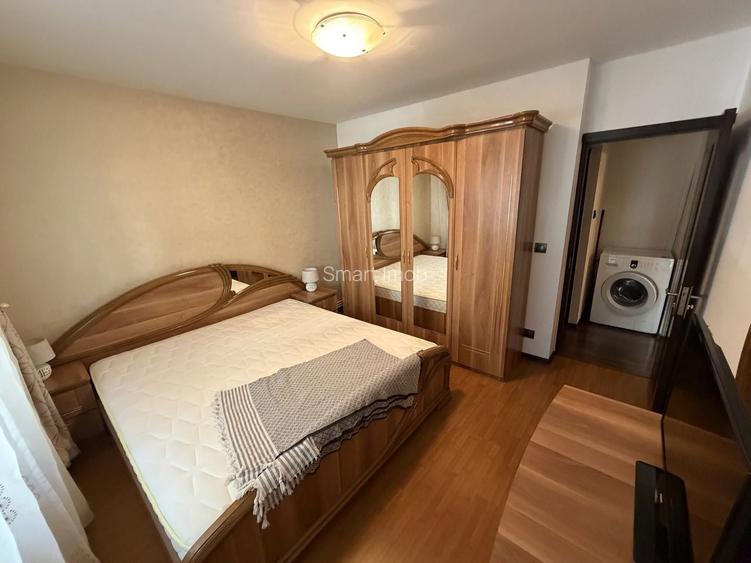 De închiriat apartament 3 camere zona Călărași IV parter - 2